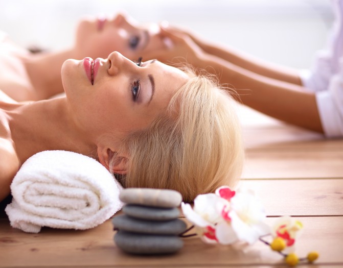 Advanced therapy spa, all you have to know